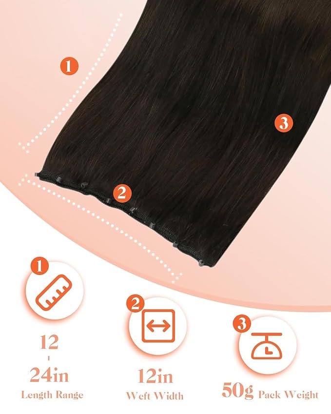 C-#2-Darkest Brown