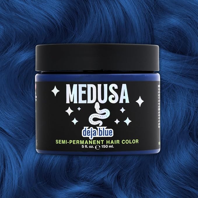 Deja Blue