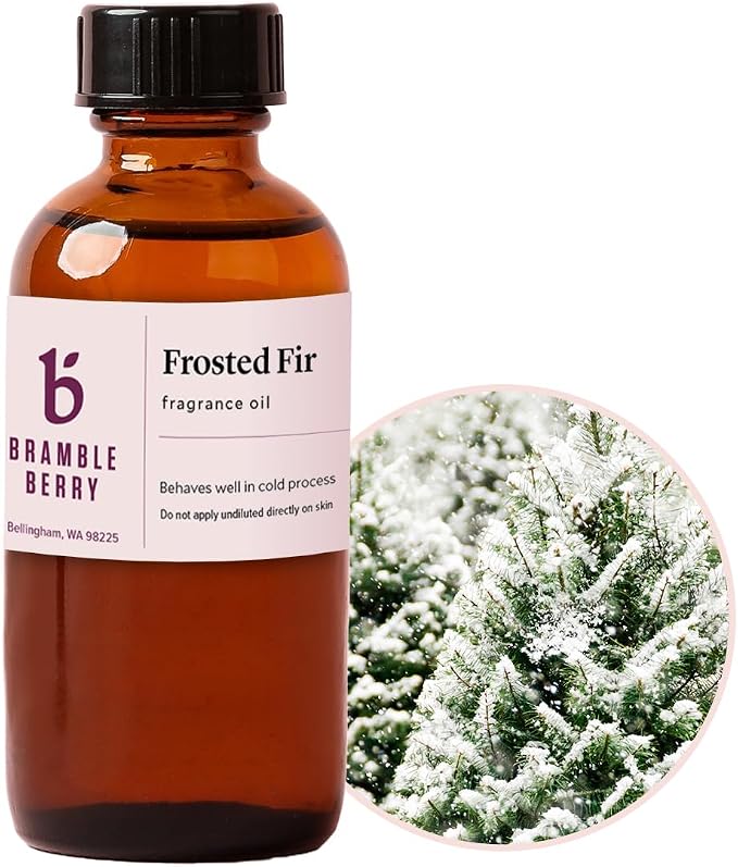 Frosted Fir