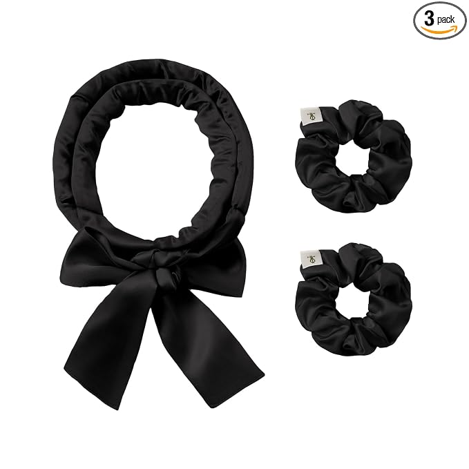 Classic Black