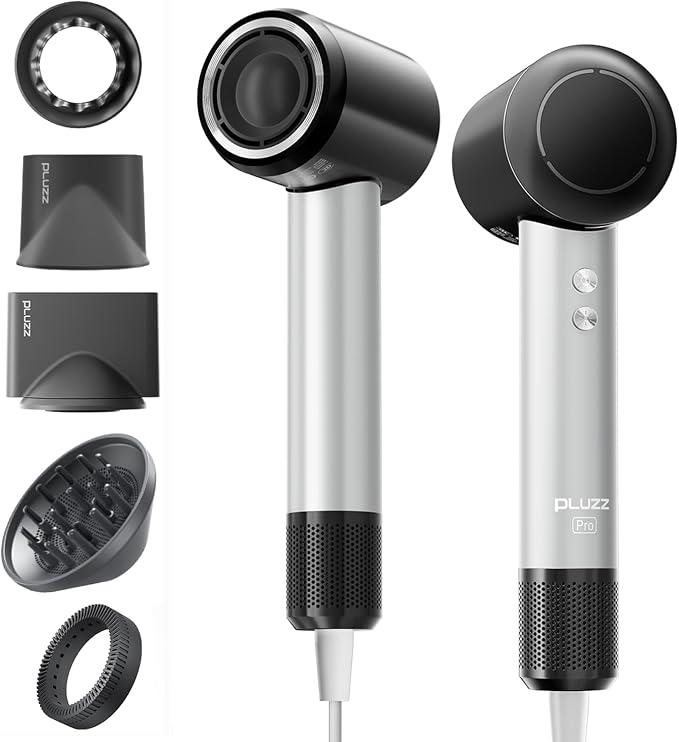 Black&silver