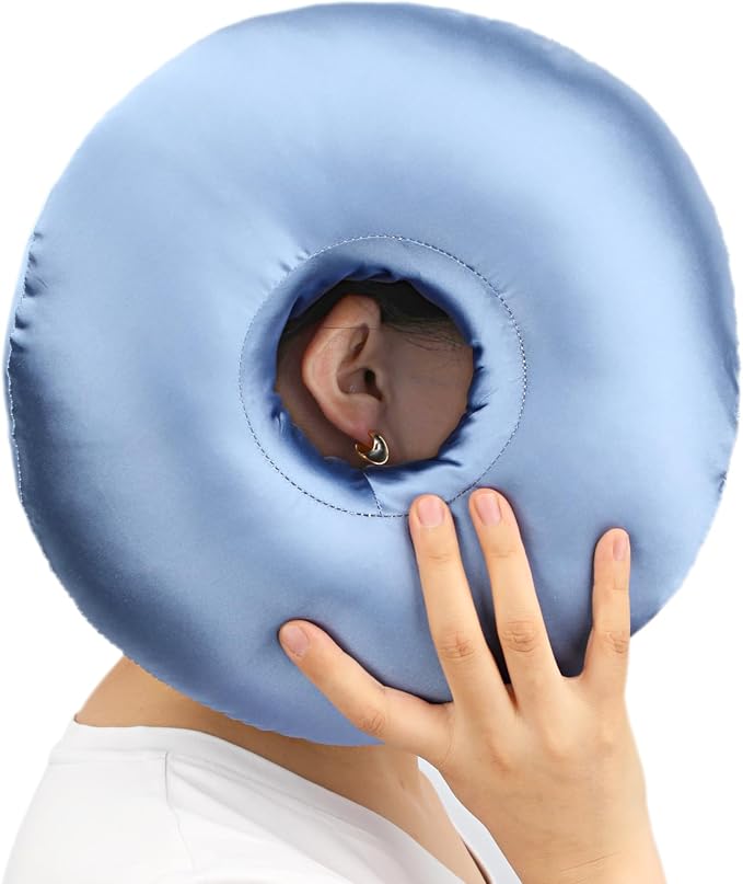 Haze Blue