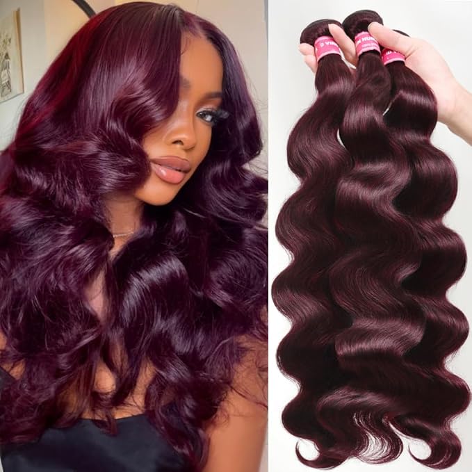 Black Cherry Color