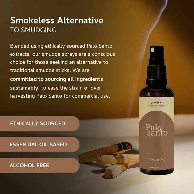 Palo Santo