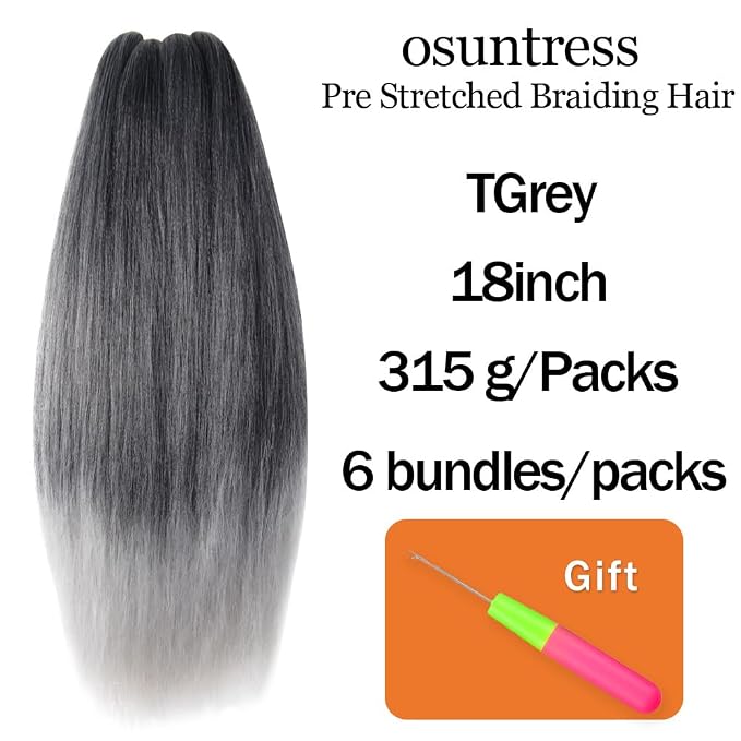 TGrey(Ombre Grey)