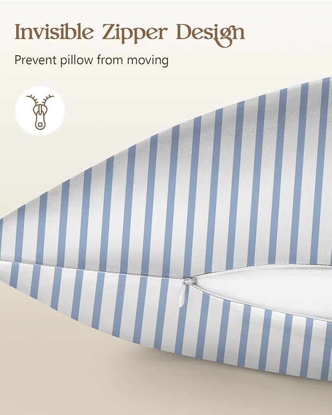 Blue Stripe