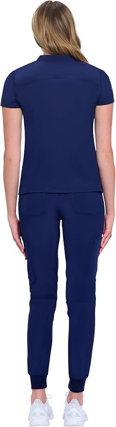 True Navy Blue