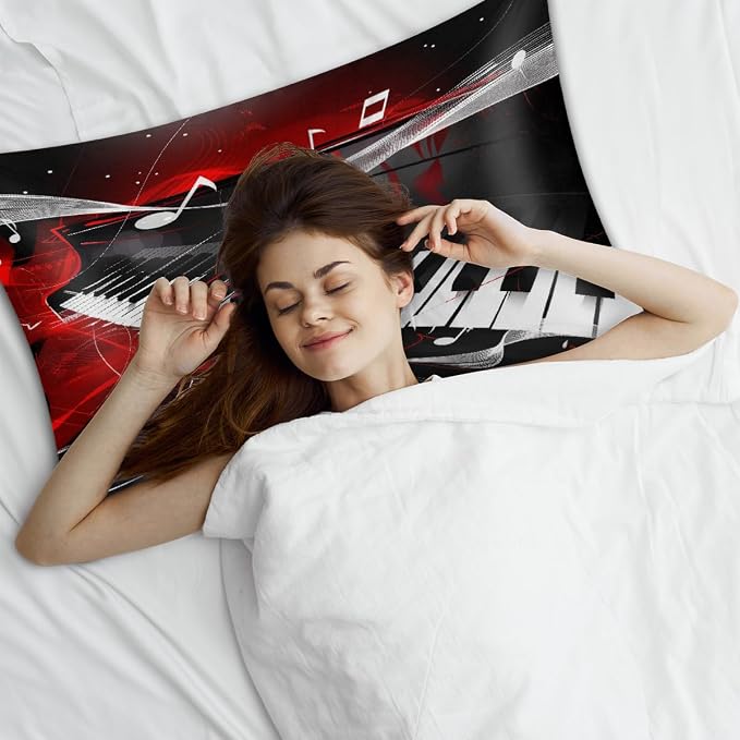 Piano Keys Musical