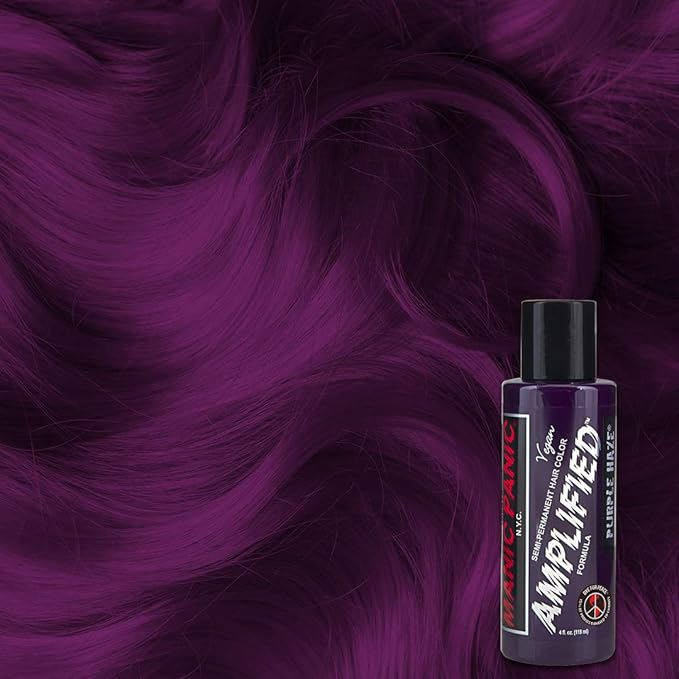 Purple Haze