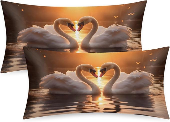 White Swan Lover