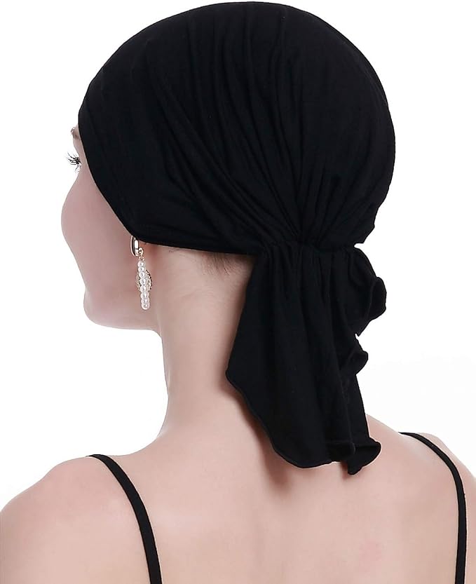 Natural Black