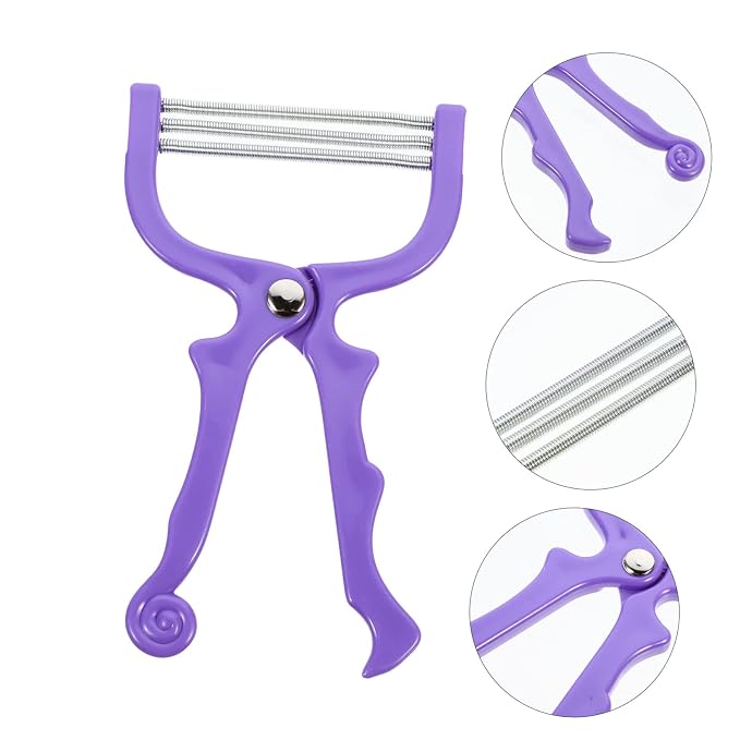 Purplex3pcs