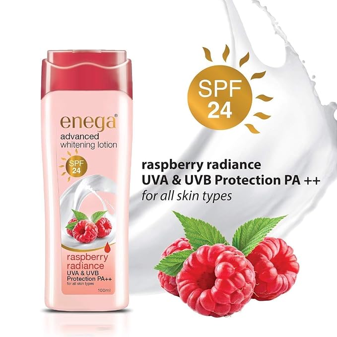 Goat Milk And SPF 24 ++ (3.38 Ounce)