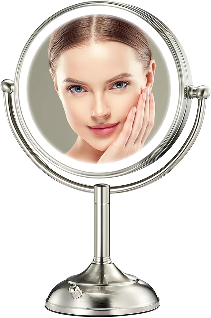Artistic Satin Nickel