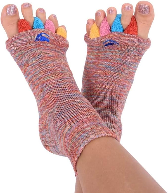 Multicolor With Mat