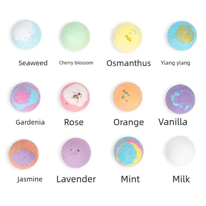 12 Pieces/ Box