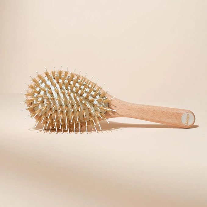 Care & Shine Hairbrush