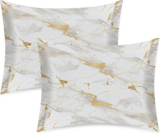 White Gold Marble