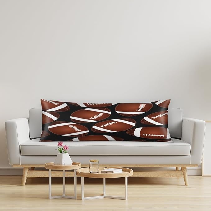Football Pattern