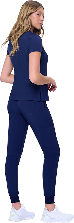 True Navy Blue