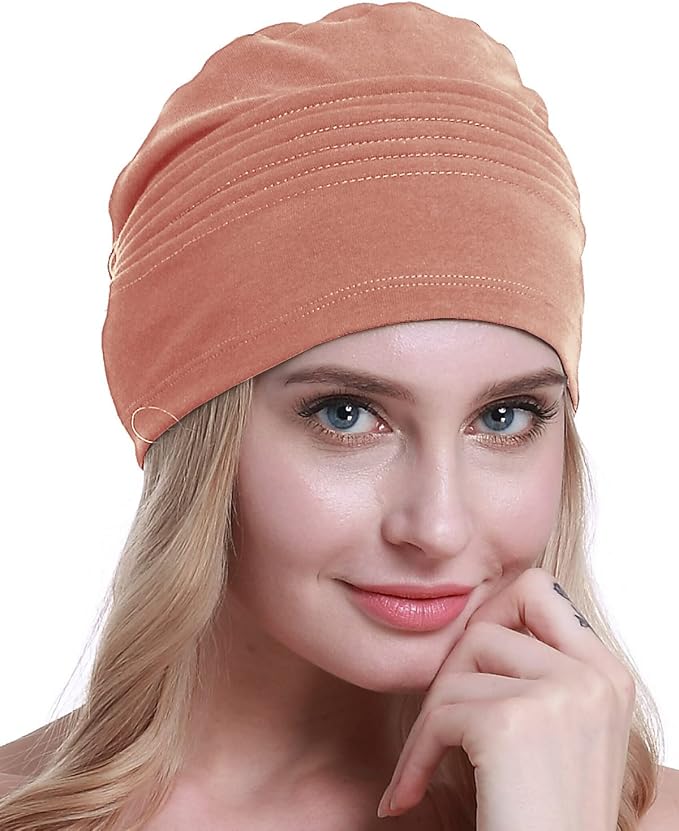 Cotton Almond Pink