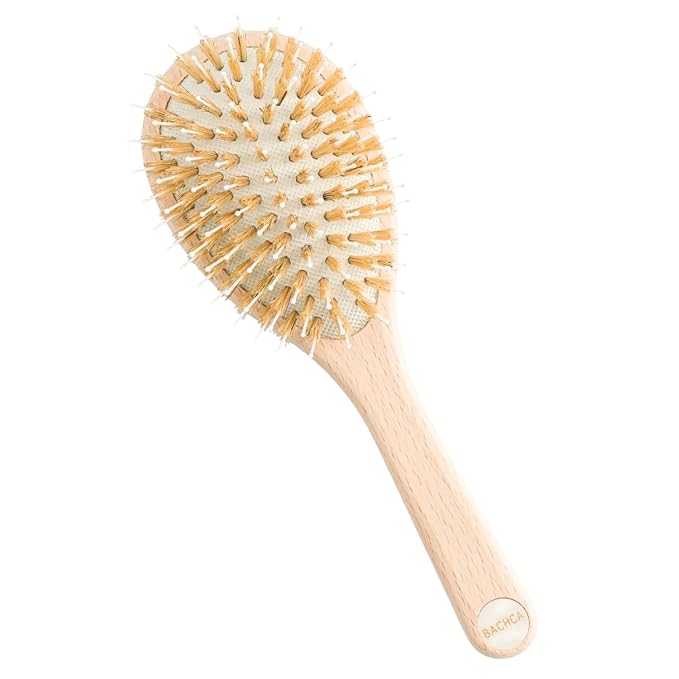 Care & Shine Hairbrush