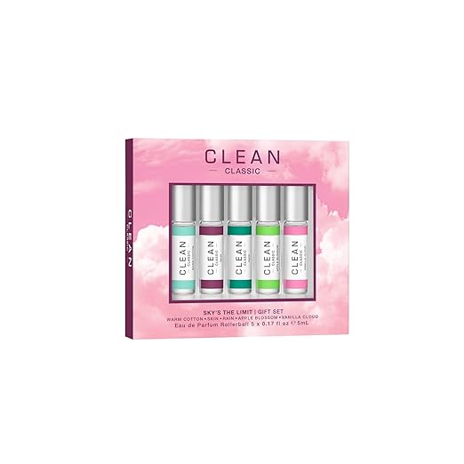 Sky's The Limit Gift Set