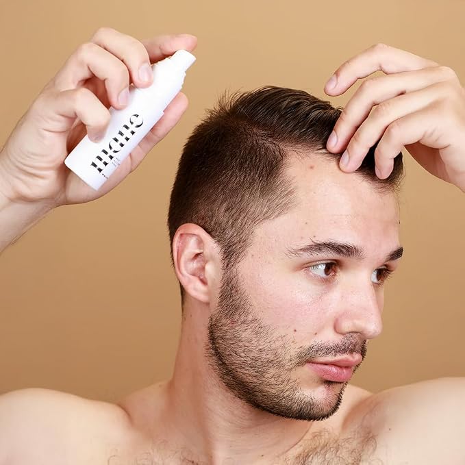 Hair Serum Spray (50ml)