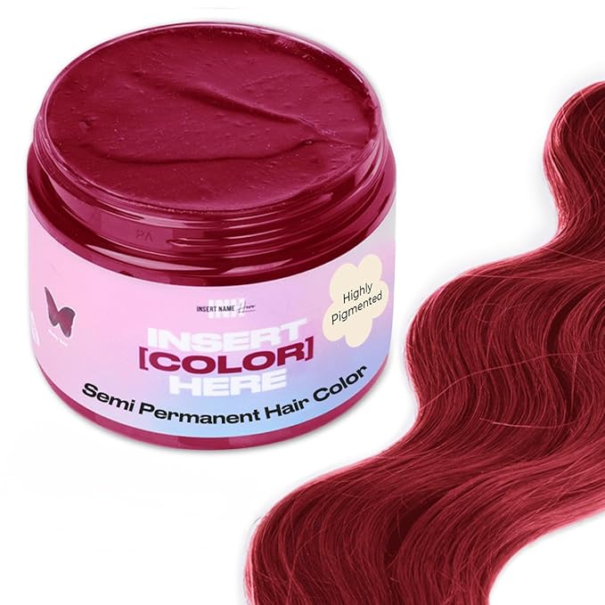 1-Ruby Red