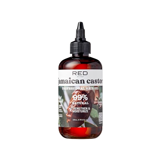 Jamaican Castor