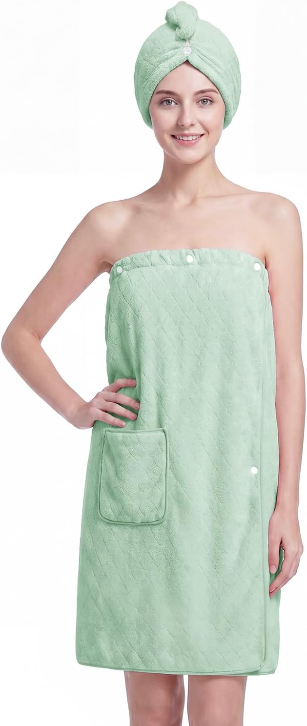 Mint Green