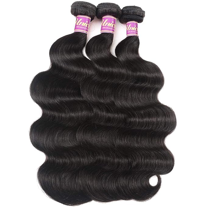 Hair Bundles Natural Color