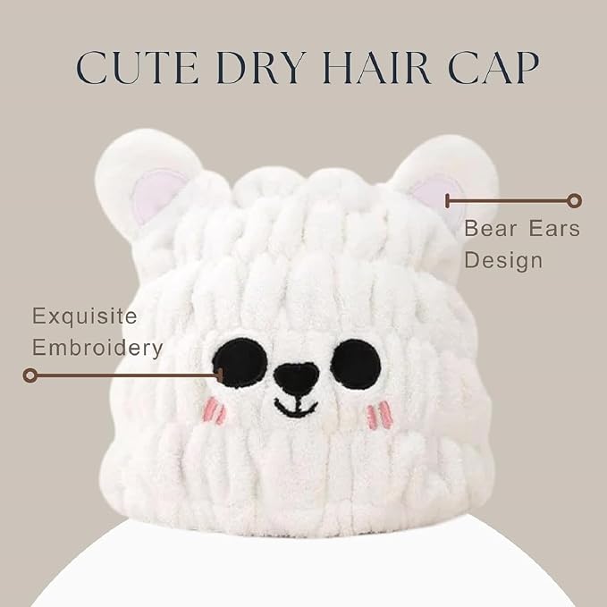 Snow Bear