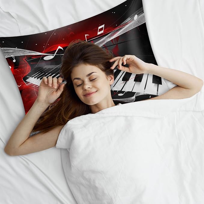 Piano Keys Musical