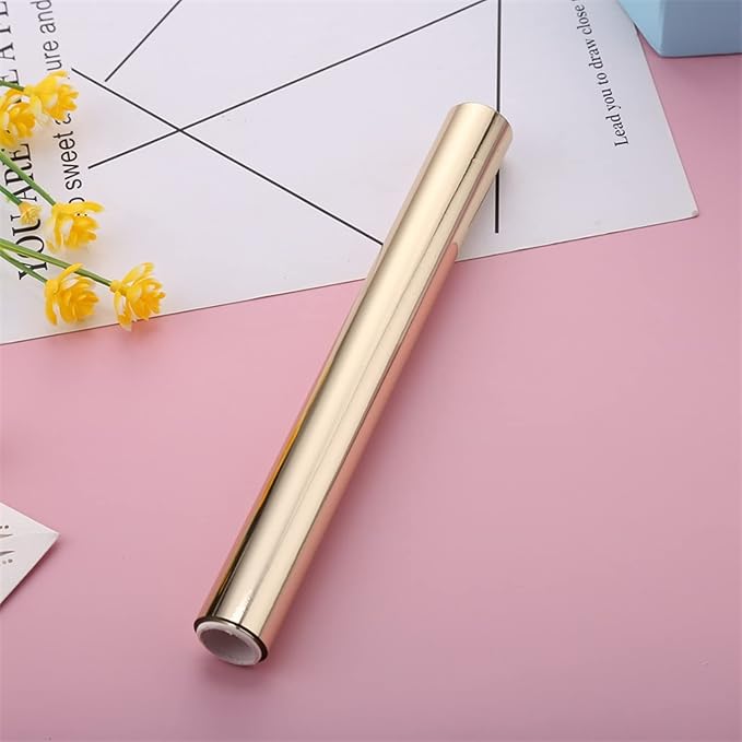 Holographic silver,Holographic gold,Light Gold,Matte gold,Black