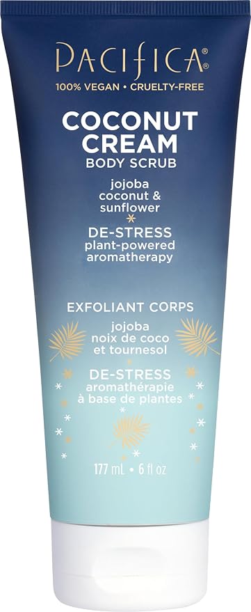 Coconut Cream