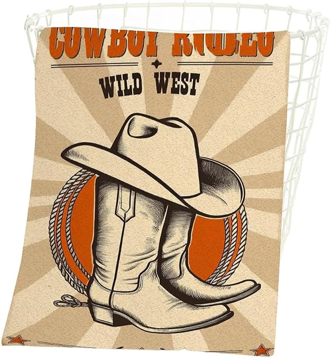 Cowboy Western