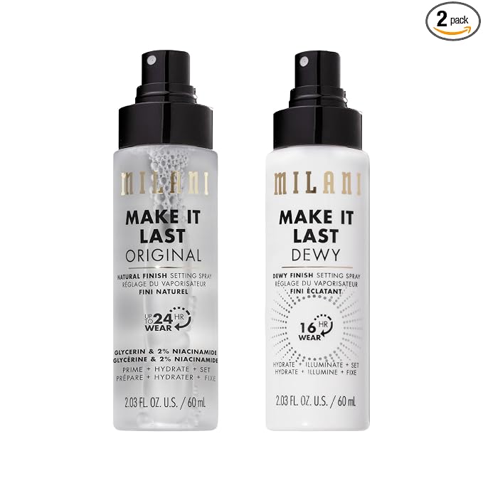 Original + Dewy (2 Pack)