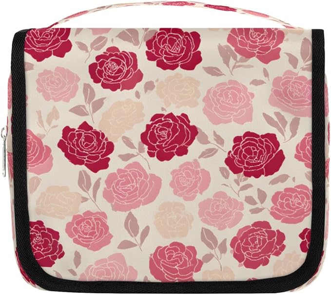 A Pink Flower Roses