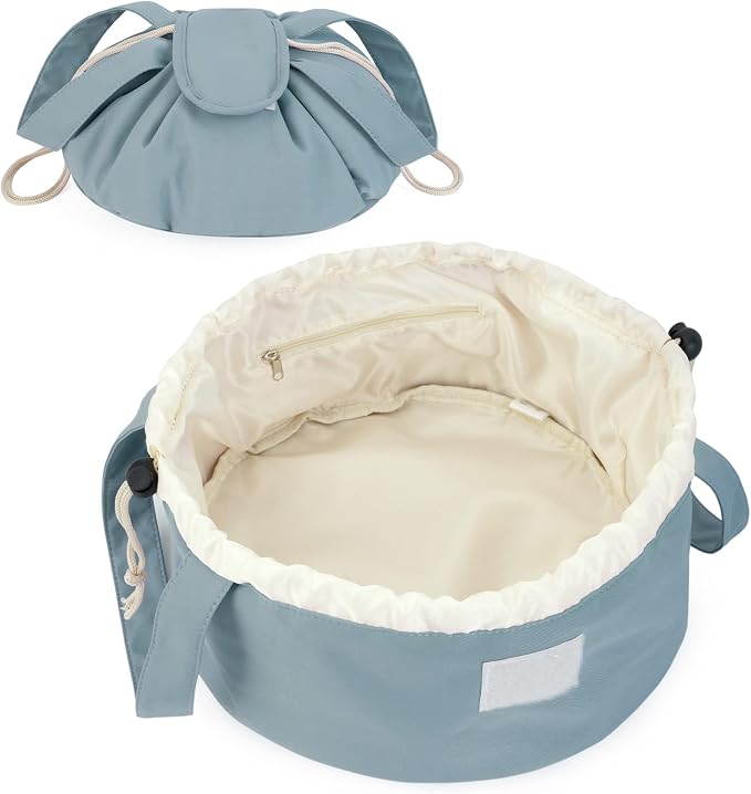 B-Greyish Blue