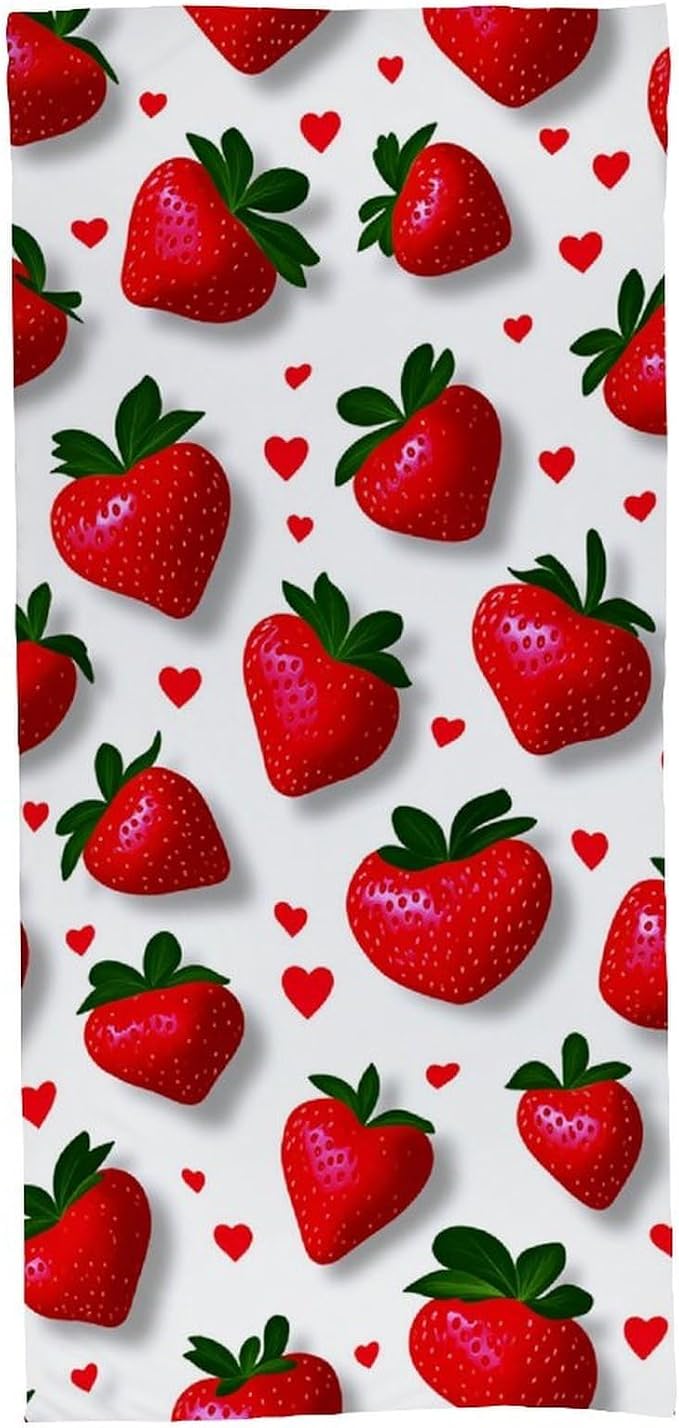 Red Strawberry
