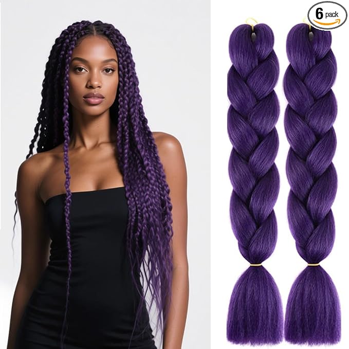 Dark Purple
