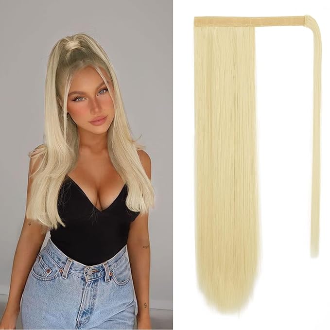 Bleach Blonde