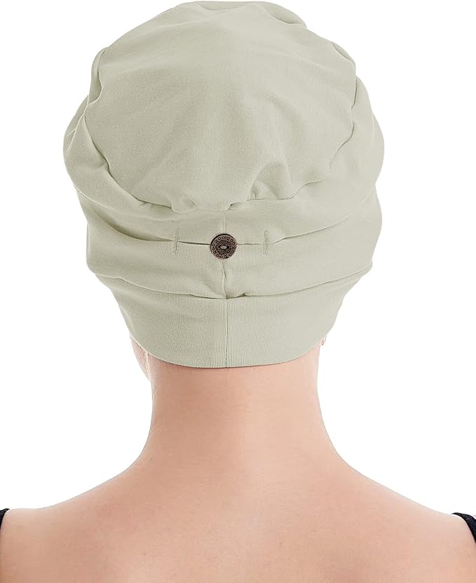 Cotton Warm Grey