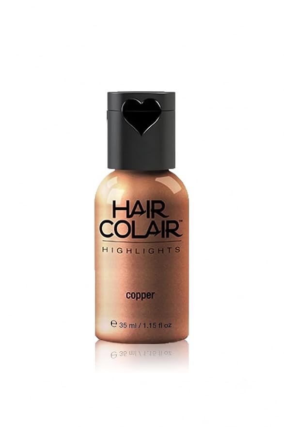 Copper