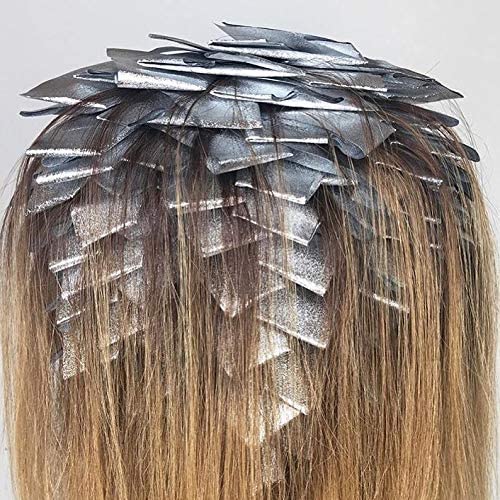 Silver - Pack of 12
