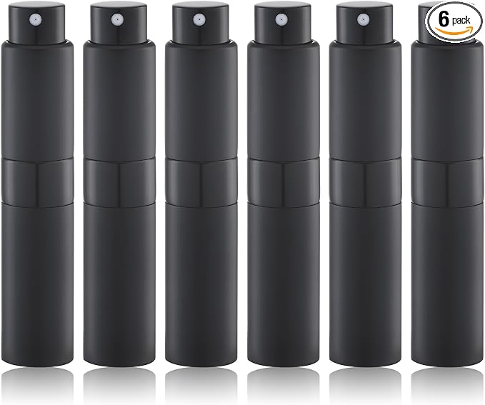 6 Black