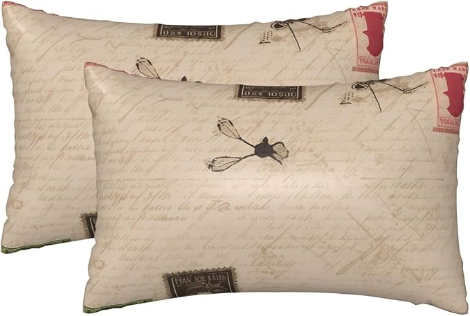 Old Fashioned Mail