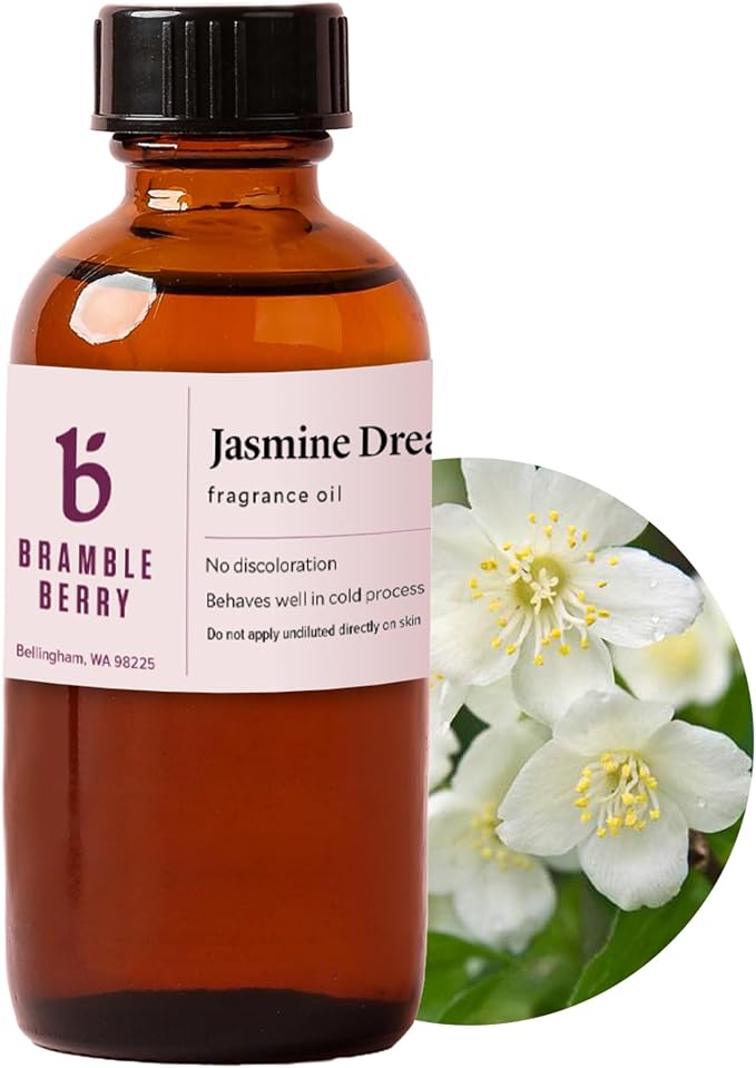 Jasmine Dreams