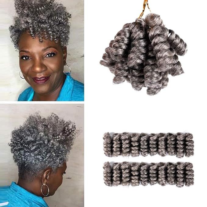 80% Grey Mix 20% Black